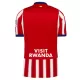 Maglia Atlético Madrid Uomo Primo 2026-27
