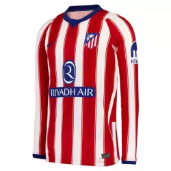 Maglia Atlético Madrid Uomo Primo 2026-27 Maniche Lunghe