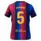 Completo calcio Barcellona Cubarsi 5 Bambino Primo 2026-27