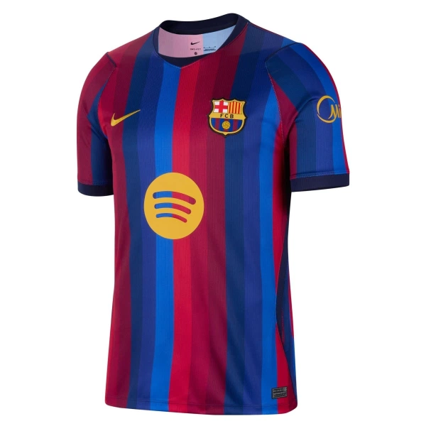 Completo calcio Barcellona R. Araujo 4 Bambino Primo 2026-27