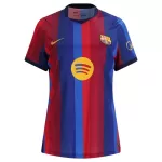 Maglia Barcellona Donna Primo 2026-27