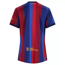 Maglia Barcellona Donna Primo 2026-27