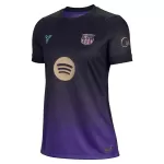 Maglia Barcellona Donna Secondo 2026-27