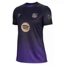 Maglia Barcellona Donna Secondo 2026-27 Maglia Barcellona Donna Secondo 2026-27