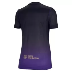 Maglia Barcellona Donna Secondo 2026-27
