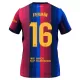 Maglia Barcellona Fermin 16 Uomo Primo 2026-27 Maglia Barcellona Fermin 16 Uomo Primo 2026-27