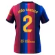 Maglia Barcellona Joao Cancelo 2 Uomo Primo 2026-27 Maglia Barcellona Joao Cancelo 2 Uomo Primo 2026-27