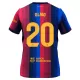 Maglia Barcellona Olmo 20 Uomo Primo 2026-27 Maglia Barcellona Olmo 20 Uomo Primo 2026-27