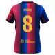 Maglia Barcellona Pedri 8 Uomo Primo 2026-27 Maglia Barcellona Pedri 8 Uomo Primo 2026-27