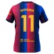 Maglia Barcellona Raphinha 11 Uomo Primo 2026-27 Maglia Barcellona Raphinha 11 Uomo Primo 2026-27