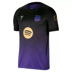 Maglia Barcellona Uomo Secondo 2026-27 Maglia Barcellona Uomo Secondo 2026-27