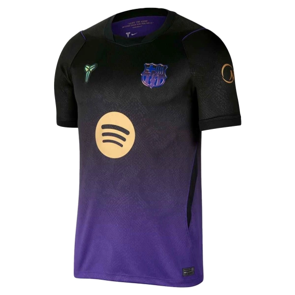 Maglia Barcellona Uomo Secondo 2026-27 Maglia Barcellona Uomo Secondo 2026-27
