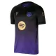 Maglia Barcellona Uomo Secondo 2026-27 Maglia Barcellona Uomo Secondo 2026-27