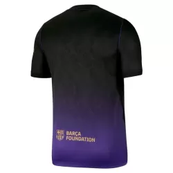 Maglia Barcellona Uomo Secondo 2026-27