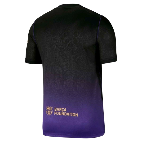 Maglia Barcellona Uomo Secondo 2026-27