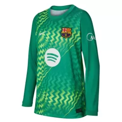 Maglia Portiere Barcellona Uomo Primo 2026-27 Maniche Lunghe Maglia Portiere Barcellona Uomo Primo 2026-27 Maniche Lunghe