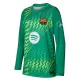 Maglia Portiere Barcellona Uomo Primo 2026-27 Maniche Lunghe Maglia Portiere Barcellona Uomo Primo 2026-27 Maniche Lunghe