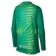 Maglia Portiere Barcellona Uomo Primo 2026-27 Maniche Lunghe