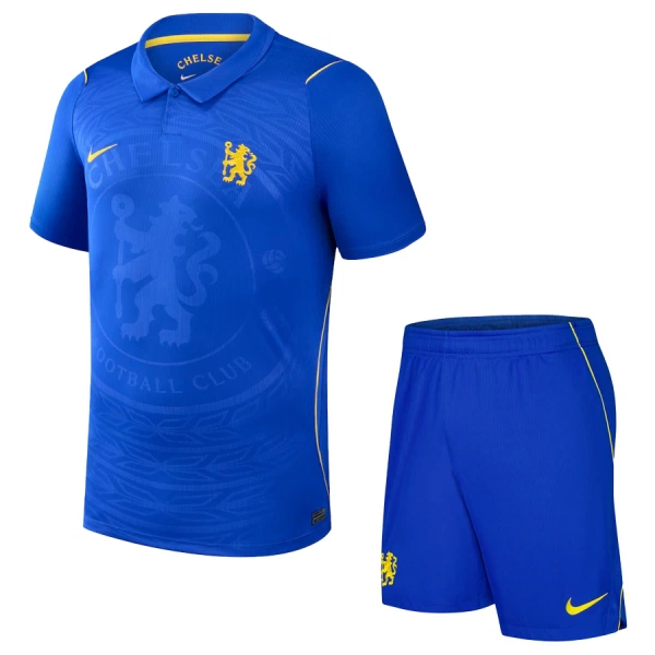 Completo calcio Chelsea Bambino Primo 2026-27 Completo calcio Chelsea Bambino Primo 2026-27