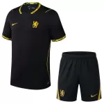 Completo calcio Chelsea Bambino Secondo 2026-27
