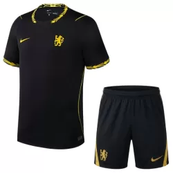Completo calcio Chelsea Bambino Secondo 2026-27 Completo calcio Chelsea Bambino Secondo 2026-27