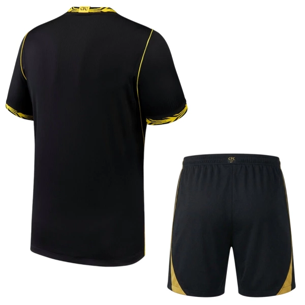 Completo calcio Chelsea Bambino Secondo 2026-27