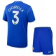 Completo calcio Chelsea Cucurella 3 Bambino Primo 2026-27