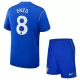 Completo calcio Chelsea Enzo 8 Bambino Primo 2026-27 Completo calcio Chelsea Enzo 8 Bambino Primo 2026-27