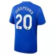 Completo calcio Chelsea Joao Pedro 20 Bambino Primo 2026-27