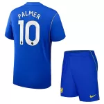 Completo calcio Chelsea Palmer 10 Bambino Primo 2026-27