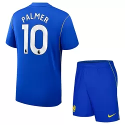 Completo calcio Chelsea Palmer 10 Bambino Primo 2026-27 Completo calcio Chelsea Palmer 10 Bambino Primo 2026-27