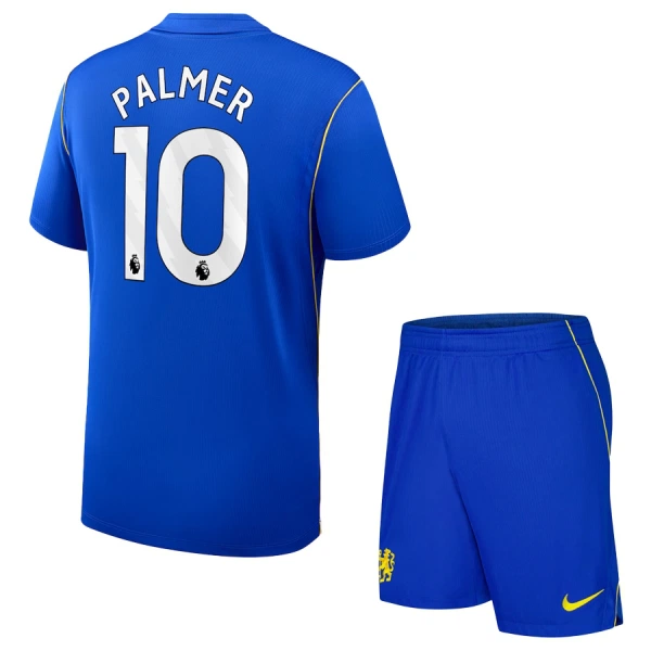 Completo calcio Chelsea Palmer 10 Bambino Primo 2026-27 Completo calcio Chelsea Palmer 10 Bambino Primo 2026-27
