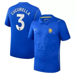 Maglia Chelsea Cucurella 3 Uomo Primo 2026-27