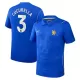 Maglia Chelsea Cucurella 3 Uomo Primo 2026-27 Maglia Chelsea Cucurella 3 Uomo Primo 2026-27