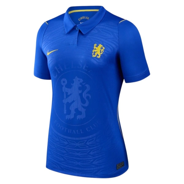 Maglia Chelsea Donna Primo 2026-27 Maglia Chelsea Donna Primo 2026-27