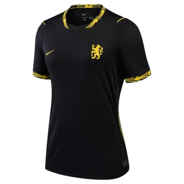 Maglia Chelsea Donna Secondo 2026-27 Maglia Chelsea Donna Secondo 2026-27