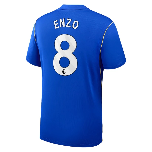 Maglia Chelsea Enzo 8 Uomo Primo 2026-27