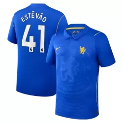 Maglia Chelsea Estevao 41 Uomo Primo 2026-27 Maglia Chelsea Estevao 41 Uomo Primo 2026-27