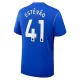 Maglia Chelsea Estevao 41 Uomo Primo 2026-27