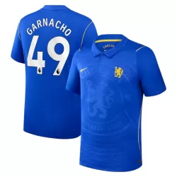 Maglia Chelsea Garnacho 49 Uomo Primo 2026-27 Maglia Chelsea Garnacho 49 Uomo Primo 2026-27