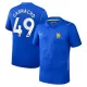 Maglia Chelsea Garnacho 49 Uomo Primo 2026-27 Maglia Chelsea Garnacho 49 Uomo Primo 2026-27