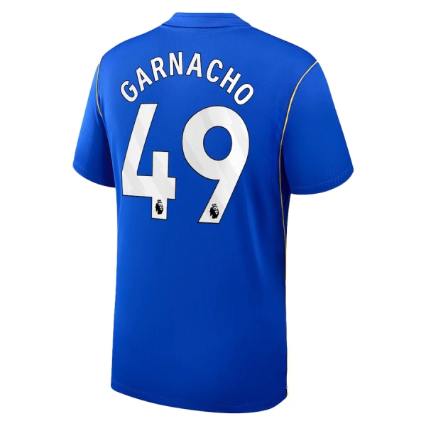 Maglia Chelsea Garnacho 49 Uomo Primo 2026-27