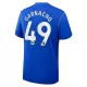 Maglia Chelsea Garnacho 49 Uomo Primo 2026-27