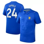 Maglia Chelsea James 24 Uomo Primo 2026-27
