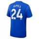 Maglia Chelsea James 24 Uomo Primo 2026-27