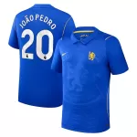 Maglia Chelsea Joao Pedro 20 Uomo Primo 2026-27