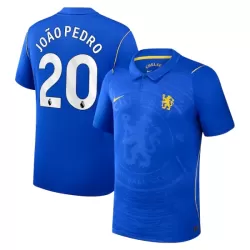 Maglia Chelsea Joao Pedro 20 Uomo Primo 2026-27 Maglia Chelsea Joao Pedro 20 Uomo Primo 2026-27