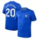 Maglia Chelsea Joao Pedro 20 Uomo Primo 2026-27