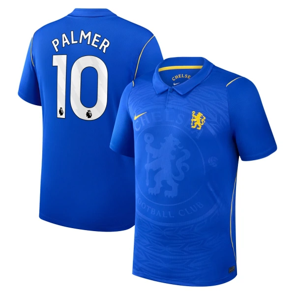 Maglia Chelsea Palmer 10 Uomo Primo 2026-27 Maglia Chelsea Palmer 10 Uomo Primo 2026-27