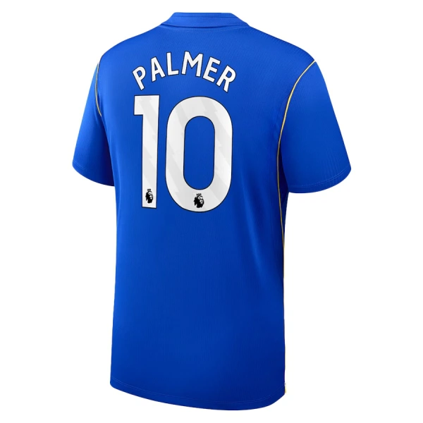 Maglia Chelsea Palmer 10 Uomo Primo 2026-27